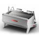 Izensso Raptor - 2-GR - White